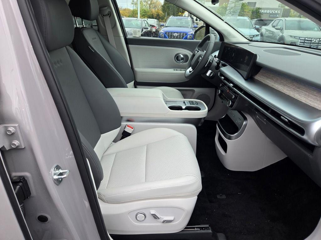 new 2026 Hyundai IONIQ 9 car, priced at $64,210