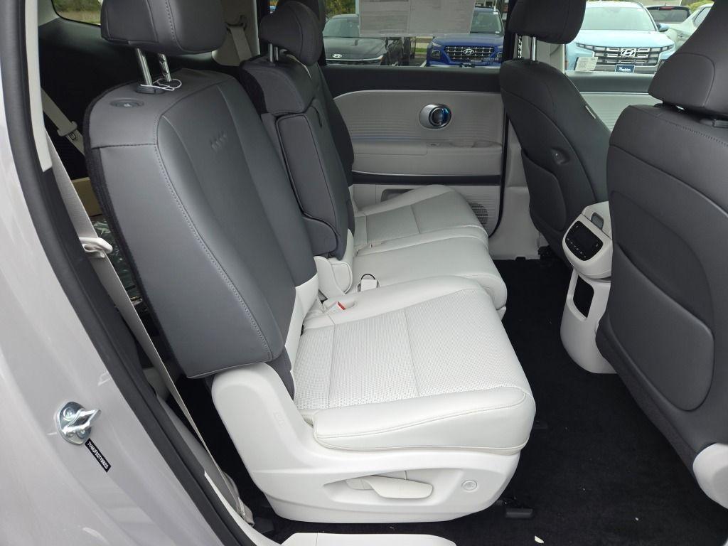 new 2026 Hyundai IONIQ 9 car, priced at $64,210