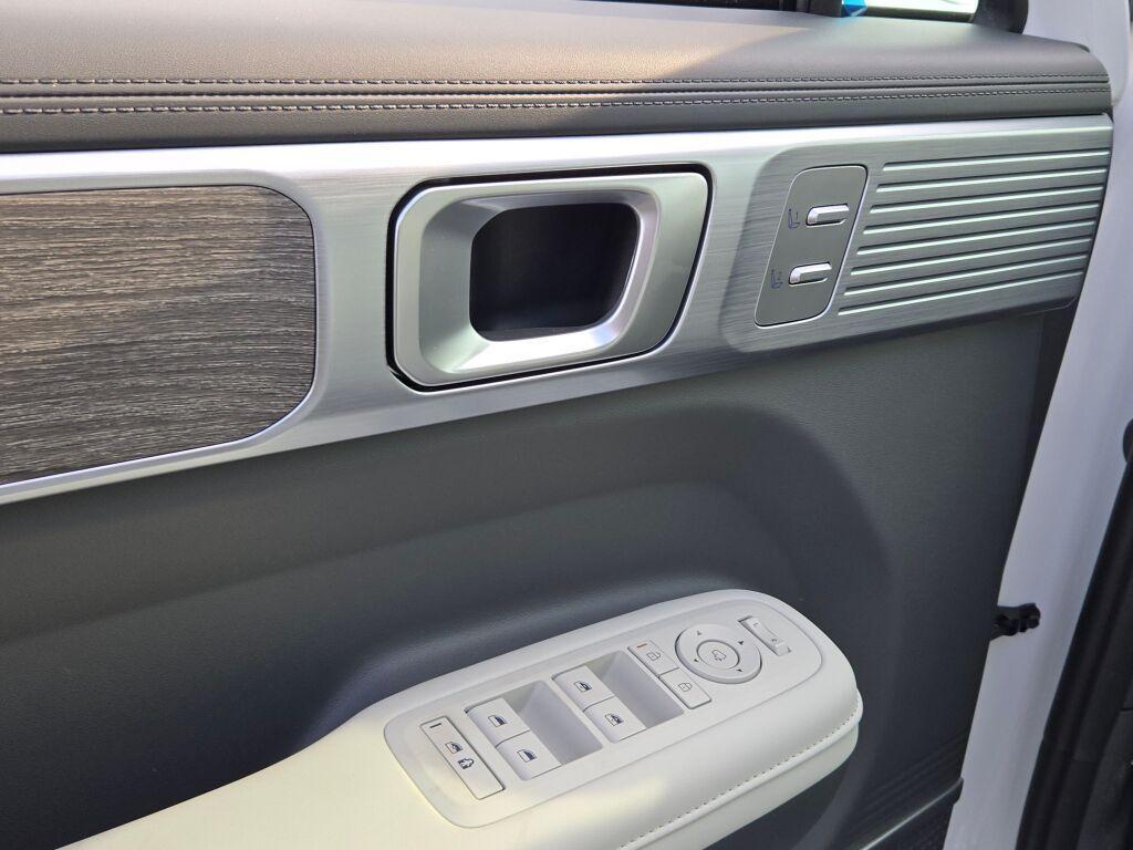 new 2026 Hyundai SANTA FE HEV car, priced at $45,668