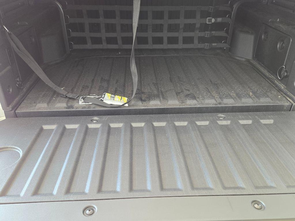 new 2025 Hyundai SANTA CRUZ car, priced at $40,303