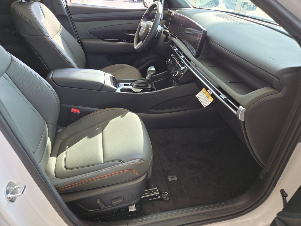 new 2025 Hyundai SANTA CRUZ car, priced at $40,303