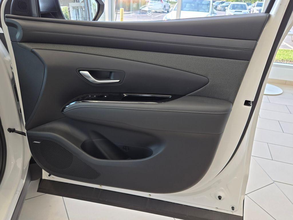 new 2025 Hyundai SANTA CRUZ car, priced at $40,303