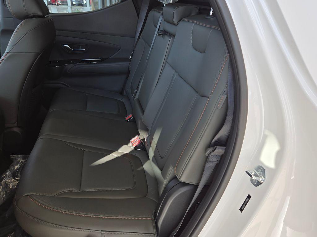 new 2025 Hyundai SANTA CRUZ car, priced at $40,303