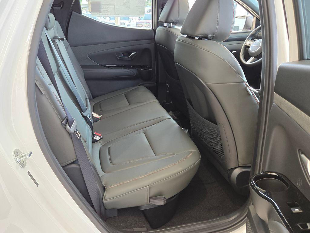 new 2025 Hyundai SANTA CRUZ car, priced at $40,303