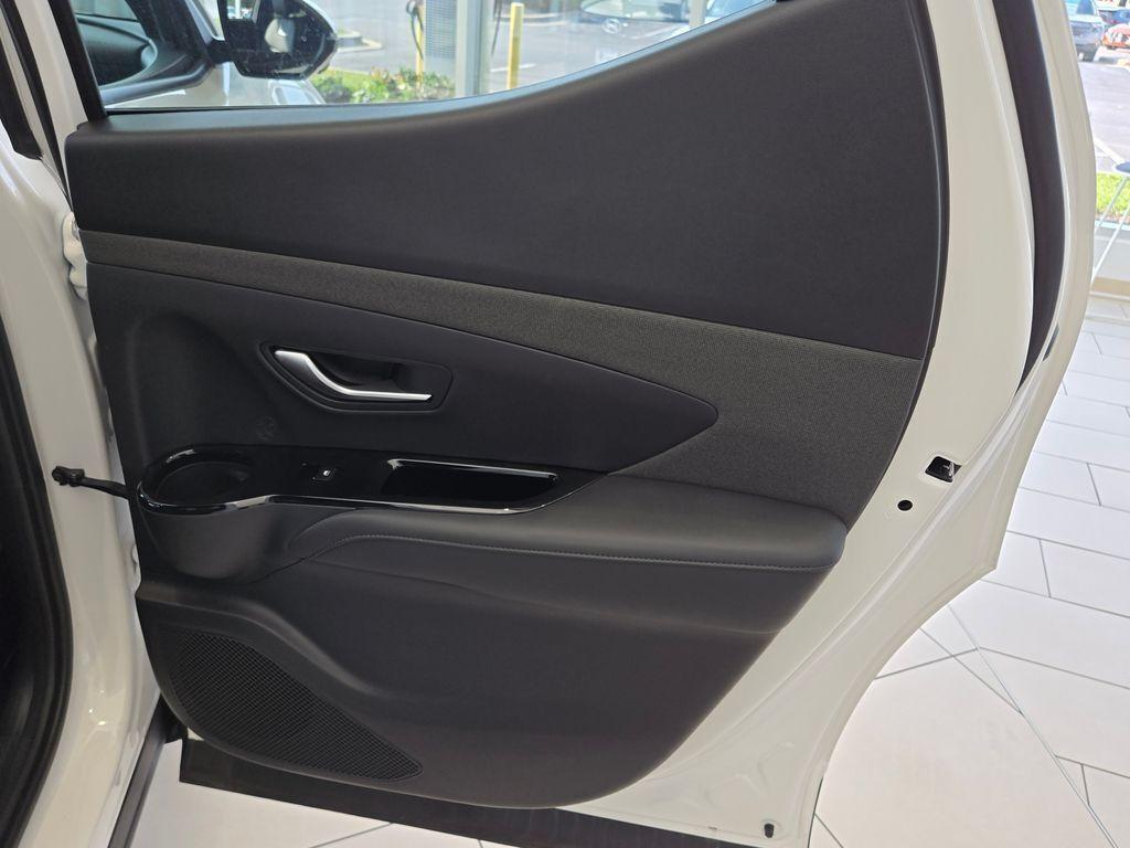 new 2025 Hyundai SANTA CRUZ car, priced at $40,303