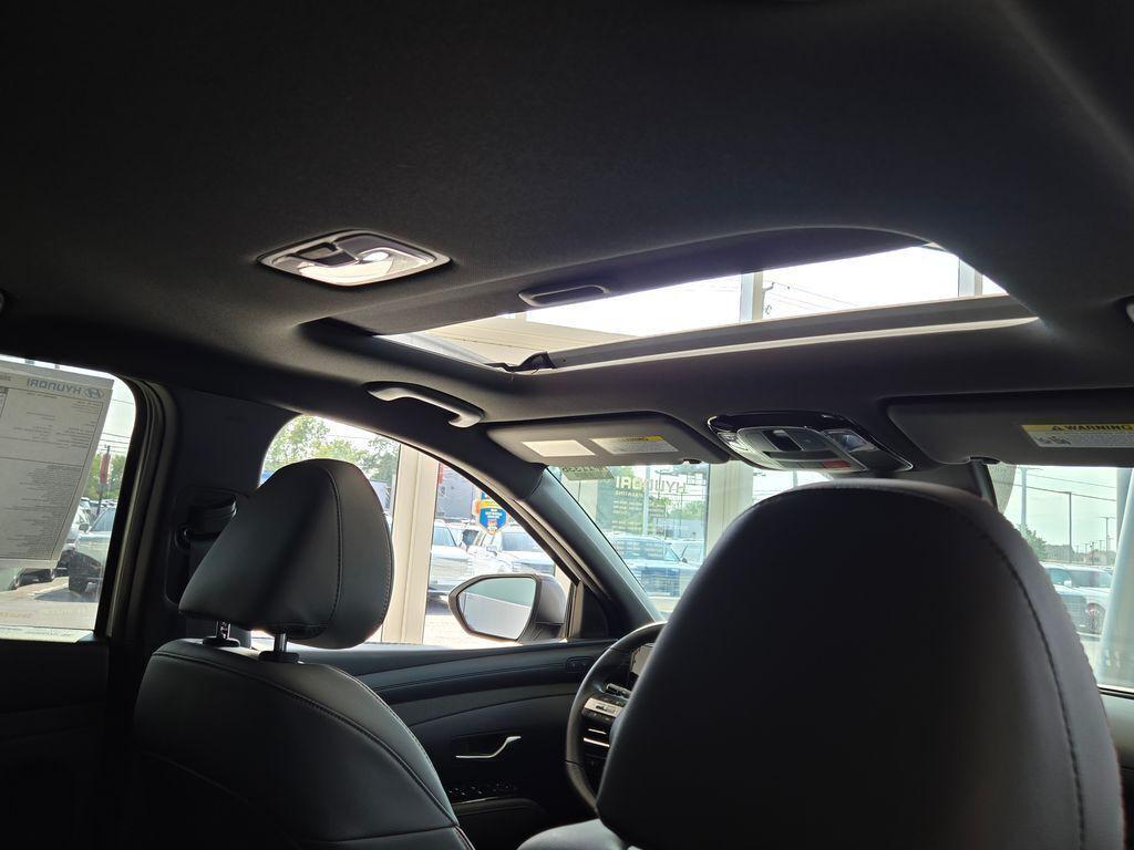 new 2025 Hyundai SANTA CRUZ car, priced at $40,303