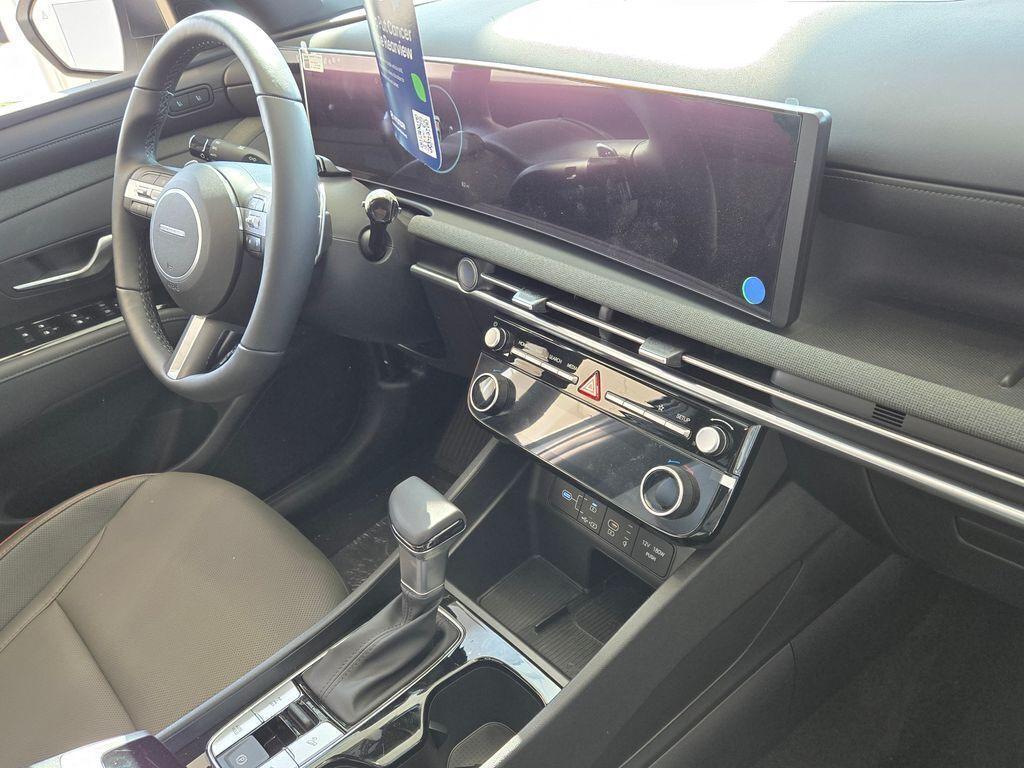 new 2025 Hyundai SANTA CRUZ car, priced at $40,303