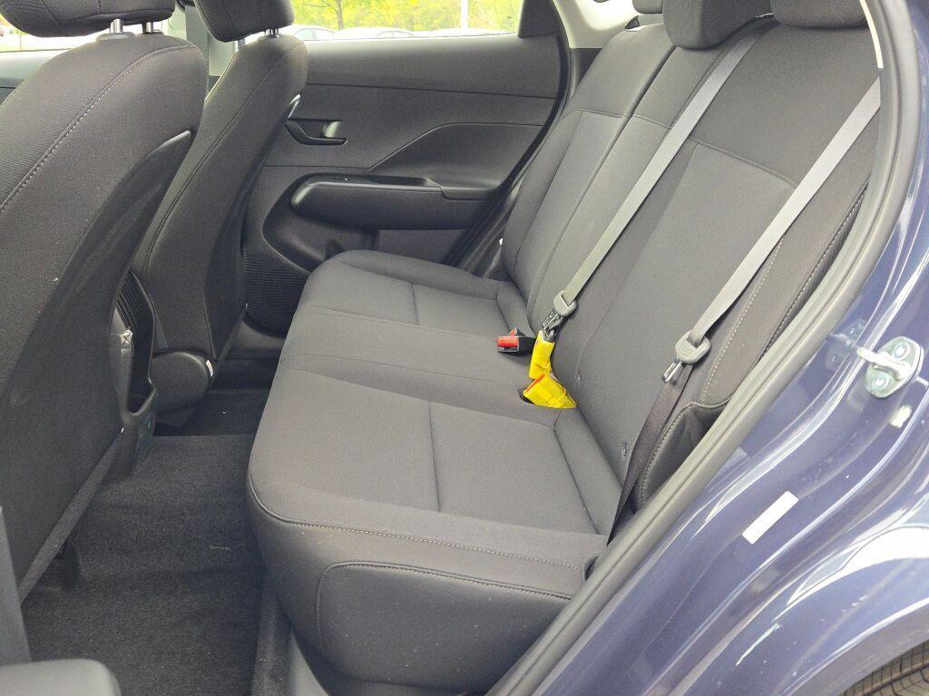 new 2026 Hyundai Kona car, priced at $27,915