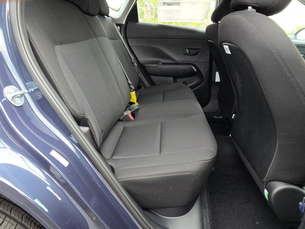 new 2026 Hyundai Kona car, priced at $27,915