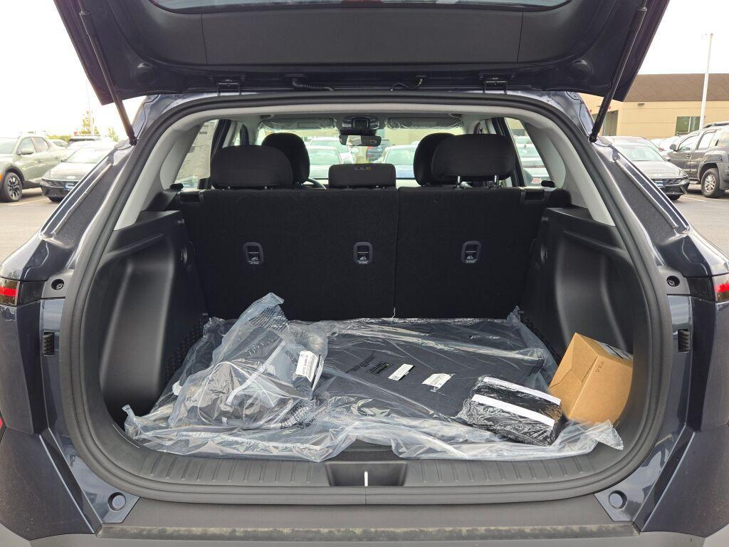 new 2026 Hyundai Kona car, priced at $27,915