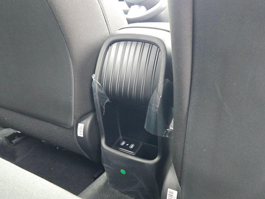 new 2026 Hyundai Kona car, priced at $27,915