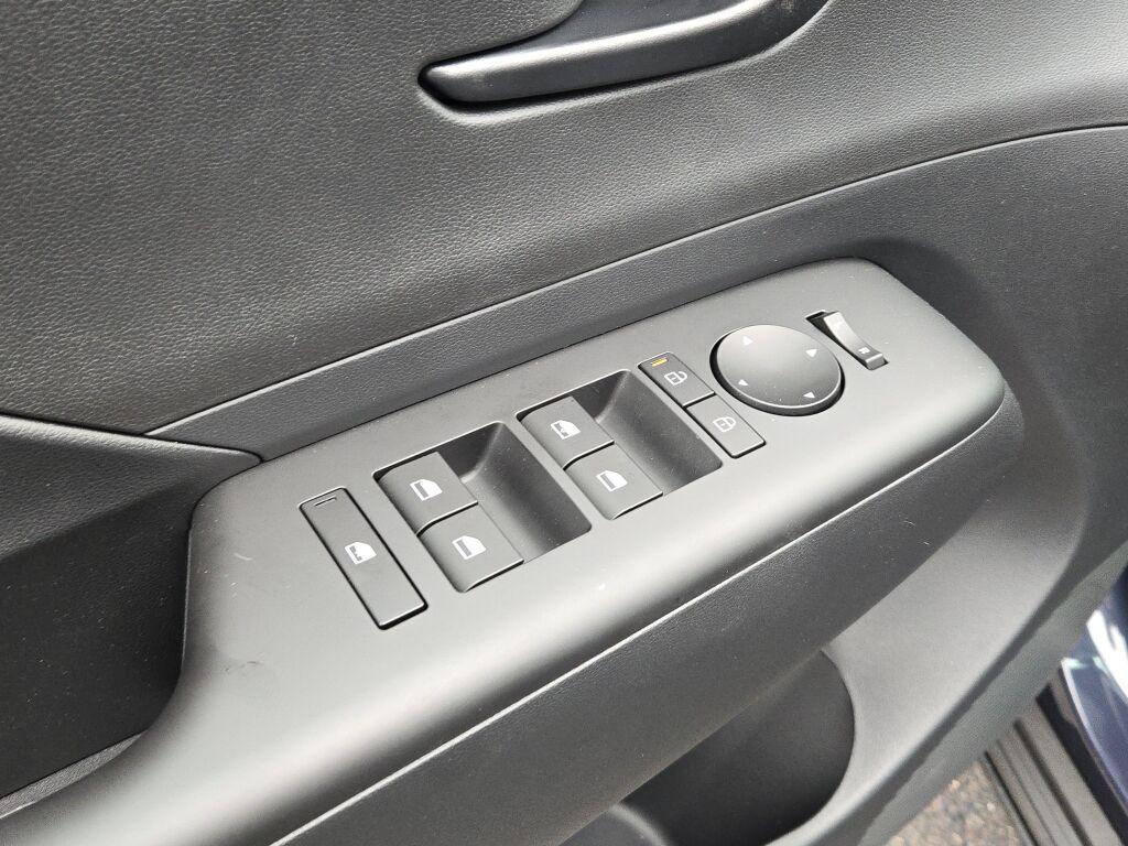 new 2026 Hyundai Kona car, priced at $27,915