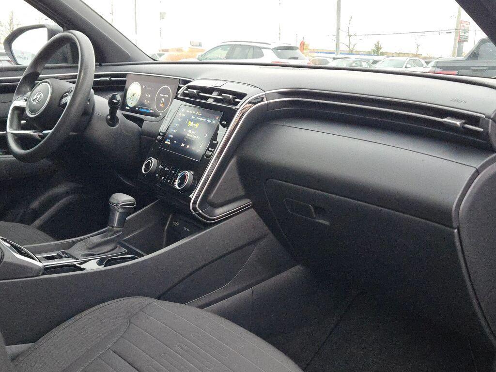 used 2022 Hyundai SANTA CRUZ car, priced at $22,868