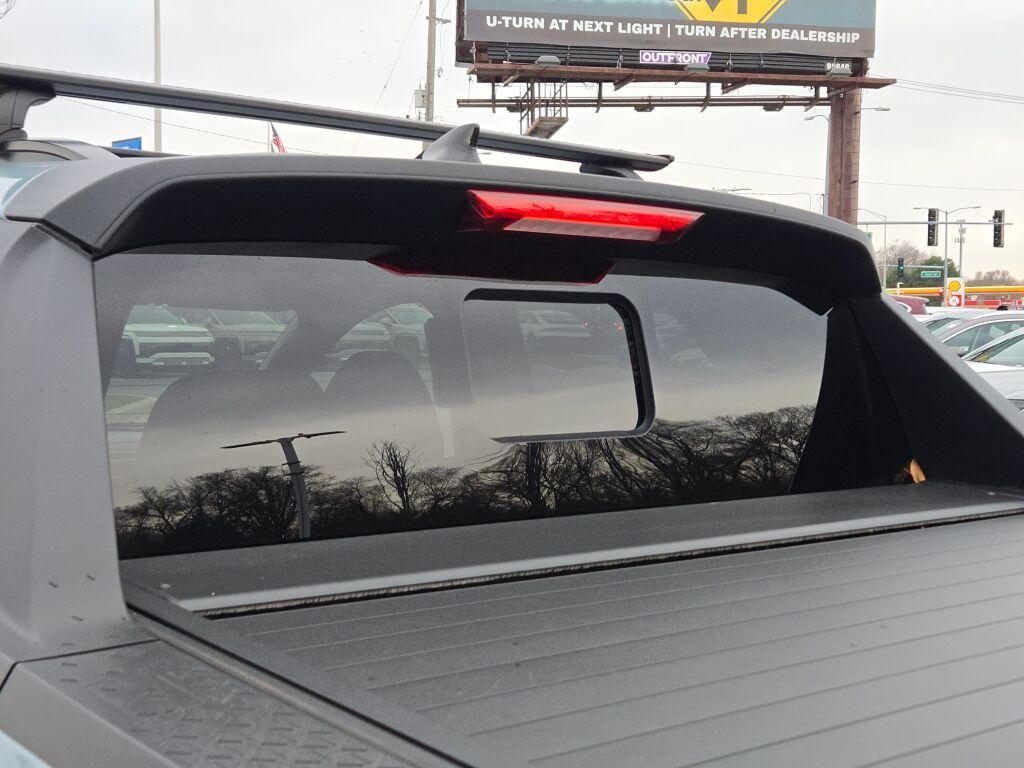 used 2022 Hyundai SANTA CRUZ car, priced at $22,868