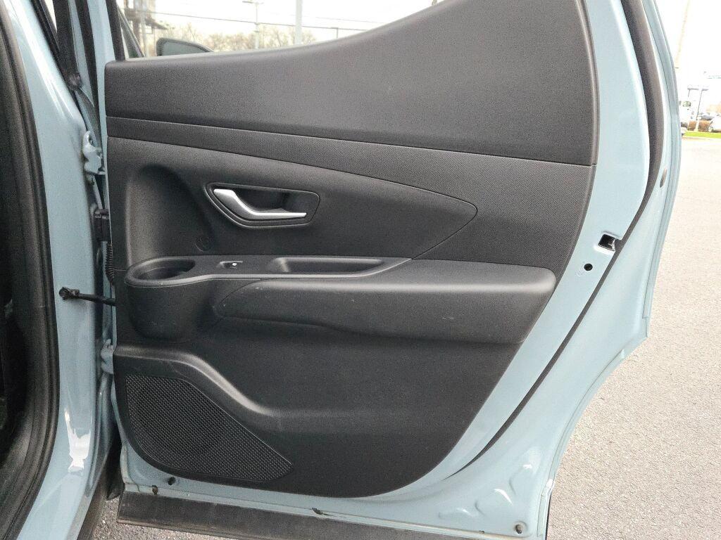 used 2022 Hyundai SANTA CRUZ car, priced at $22,868