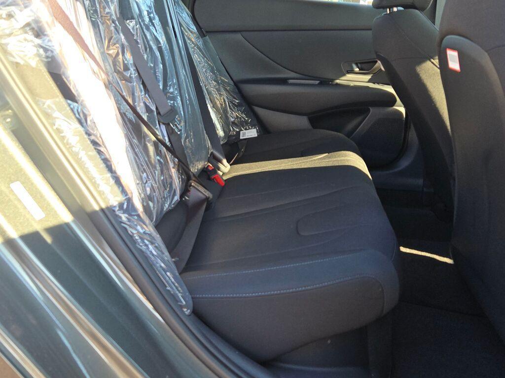 new 2025 Hyundai ELANTRA HEV car, priced at $26,602