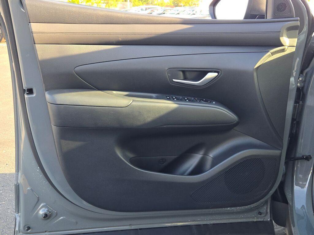 new 2026 Hyundai SANTA CRUZ car, priced at $34,268