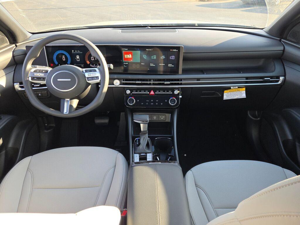 new 2026 Hyundai SANTA CRUZ car, priced at $34,268