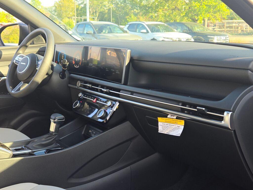 new 2026 Hyundai SANTA CRUZ car, priced at $34,268