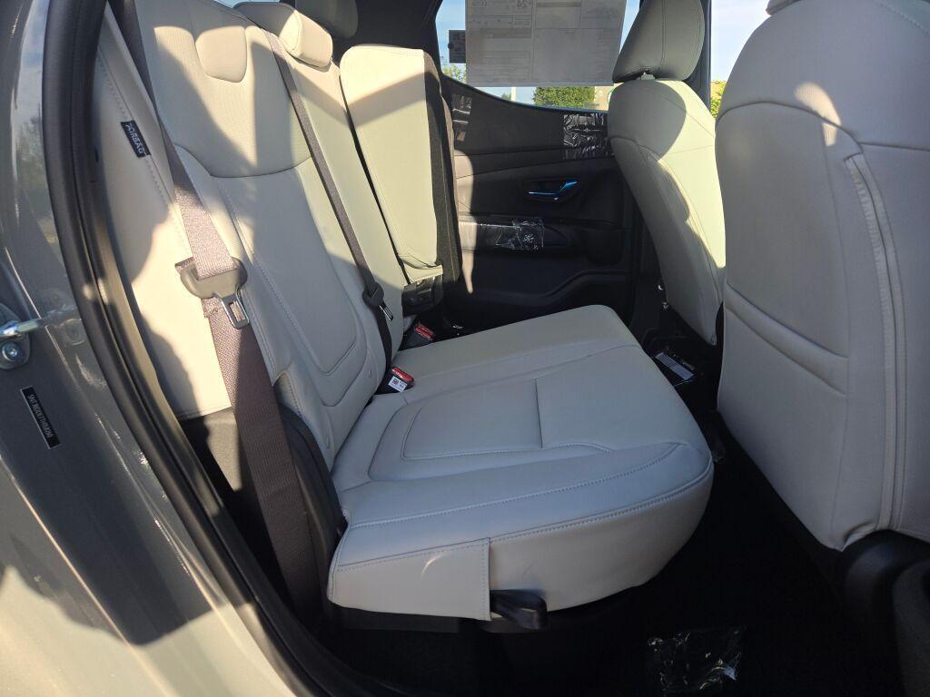 new 2026 Hyundai SANTA CRUZ car, priced at $34,268