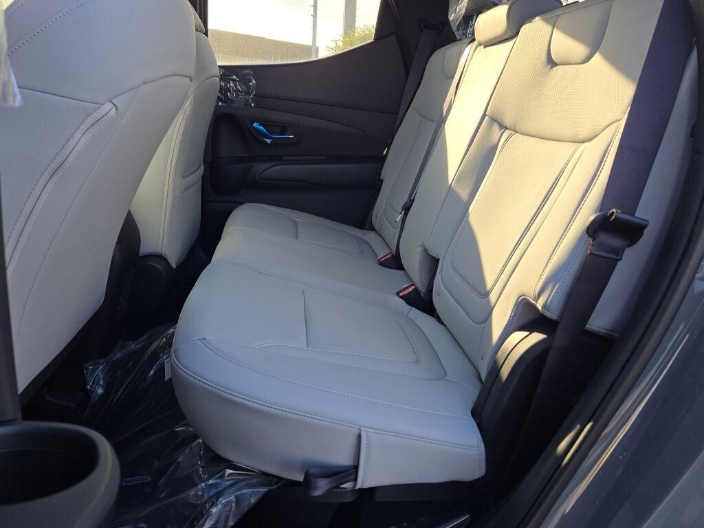 new 2026 Hyundai SANTA CRUZ car, priced at $34,268