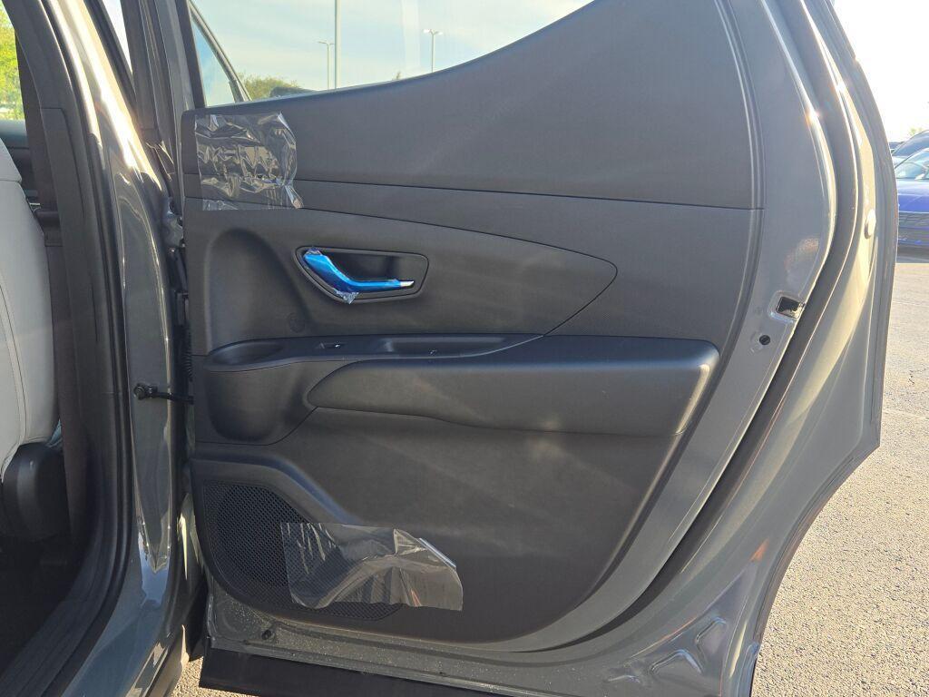 new 2026 Hyundai SANTA CRUZ car, priced at $34,268