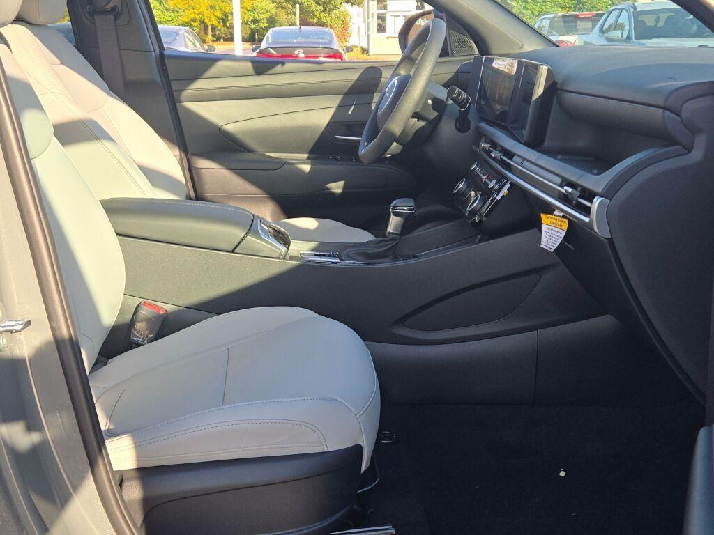 new 2026 Hyundai SANTA CRUZ car, priced at $34,268