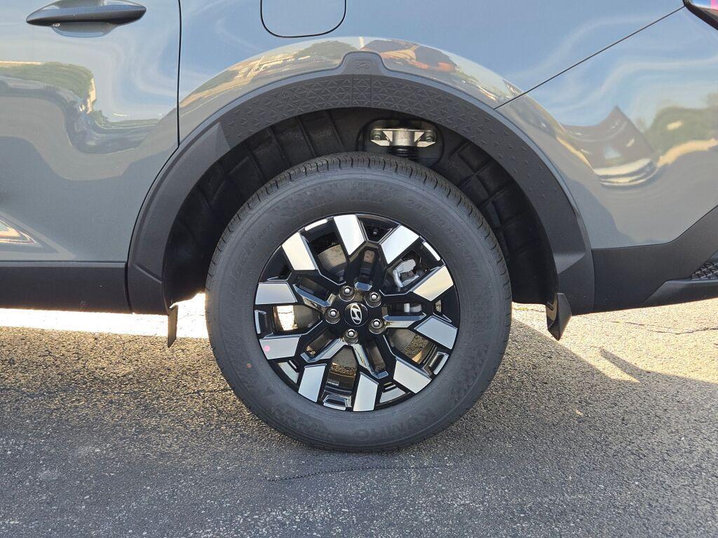 new 2026 Hyundai SANTA CRUZ car, priced at $34,268