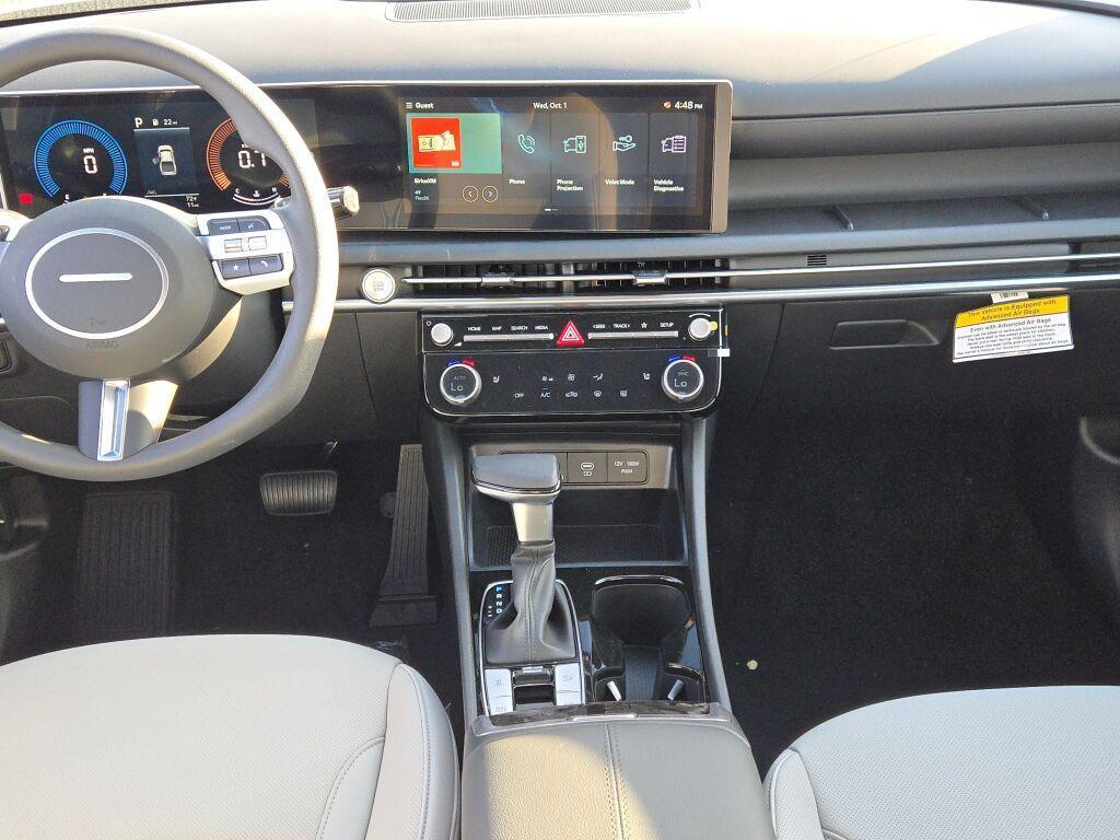 new 2026 Hyundai SANTA CRUZ car, priced at $34,268