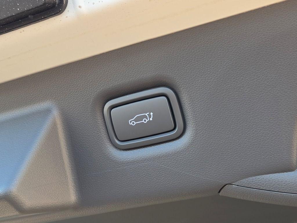 new 2025 Hyundai IONIQ 5 car, priced at $45,268