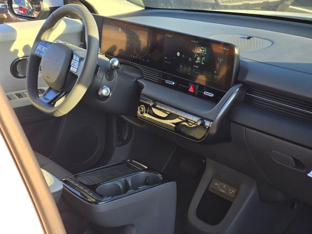 new 2025 Hyundai IONIQ 5 car, priced at $45,268