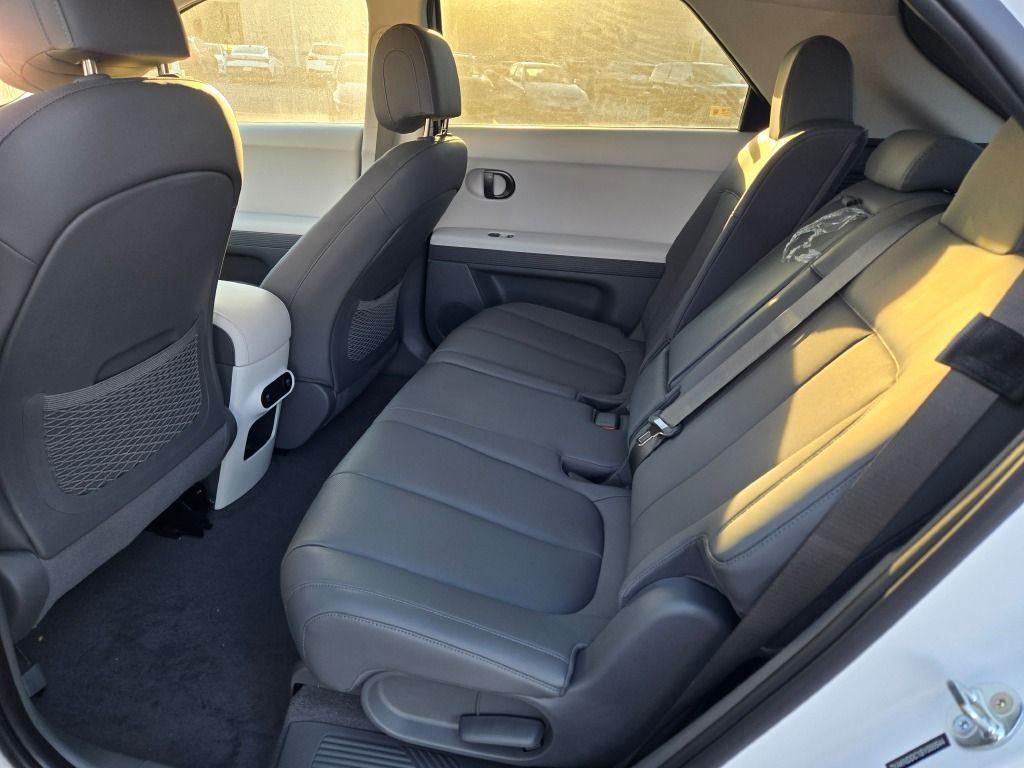 new 2025 Hyundai IONIQ 5 car, priced at $45,268