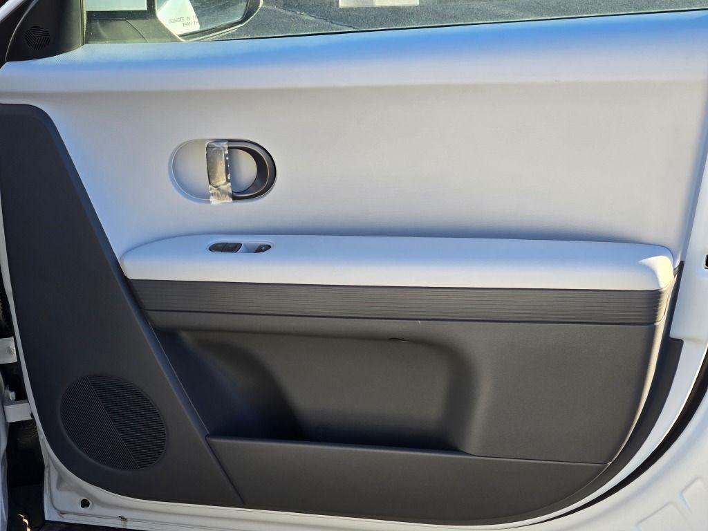 new 2025 Hyundai IONIQ 5 car, priced at $45,268