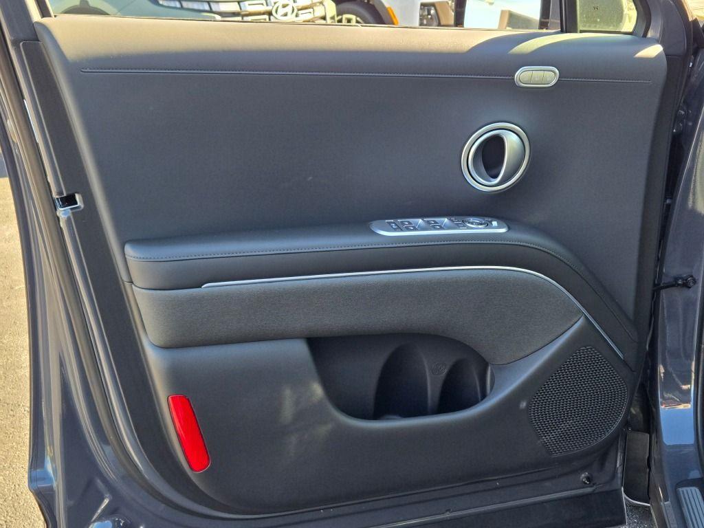 new 2026 Hyundai Palisade car, priced at $54,984