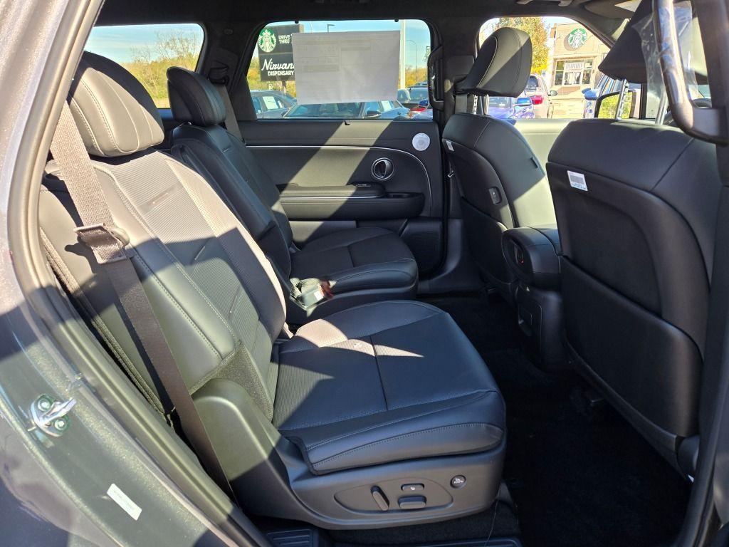 new 2026 Hyundai Palisade car, priced at $54,984
