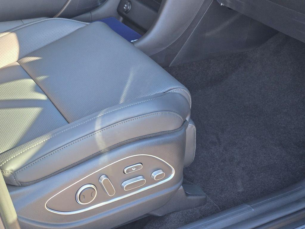 new 2026 Hyundai Palisade car, priced at $54,984