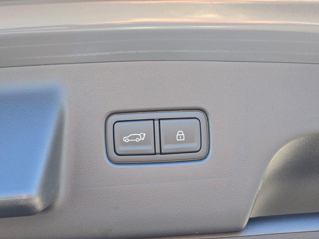 new 2026 Hyundai Palisade car, priced at $54,984