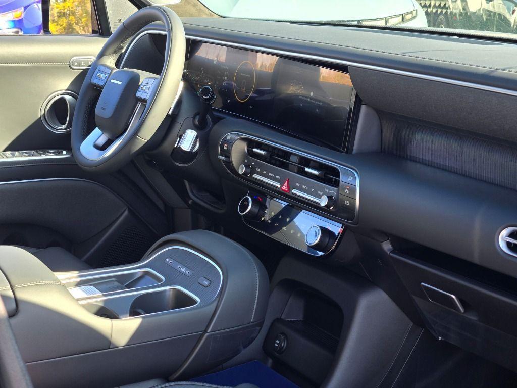 new 2026 Hyundai Palisade car, priced at $54,984