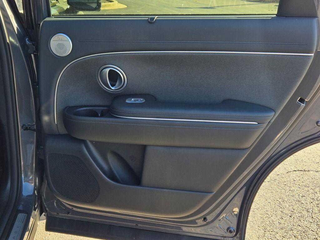 new 2026 Hyundai Palisade car, priced at $54,984