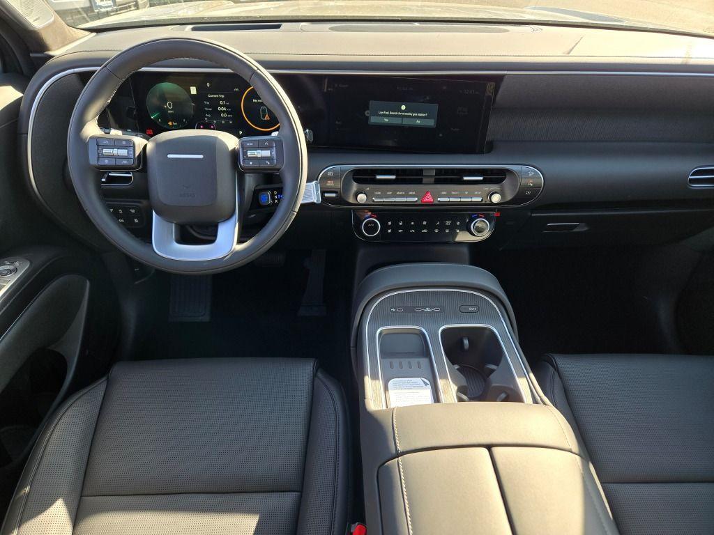 new 2026 Hyundai Palisade car, priced at $54,984