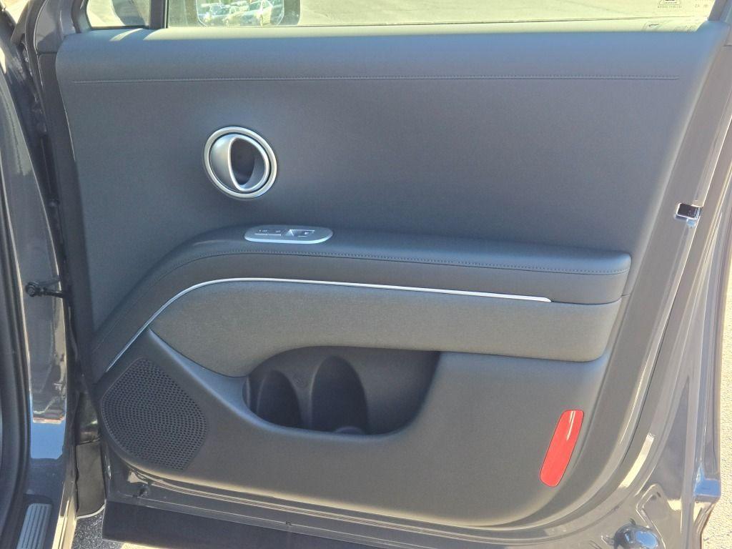 new 2026 Hyundai Palisade car, priced at $54,984