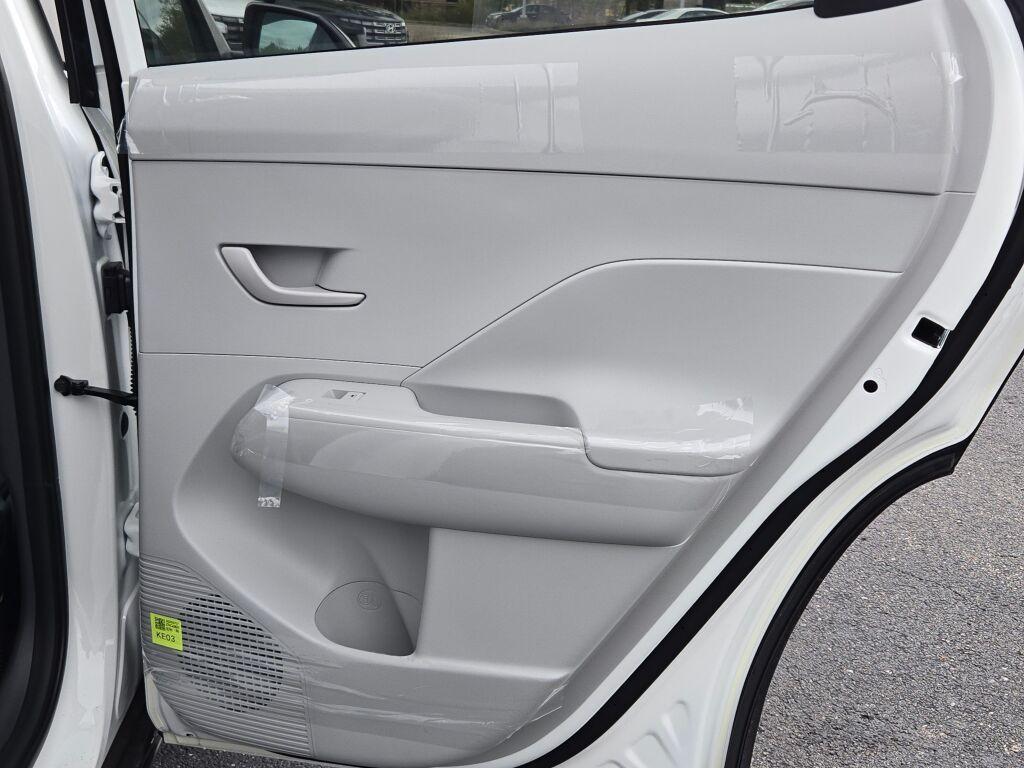 new 2026 Hyundai Kona car, priced at $28,977