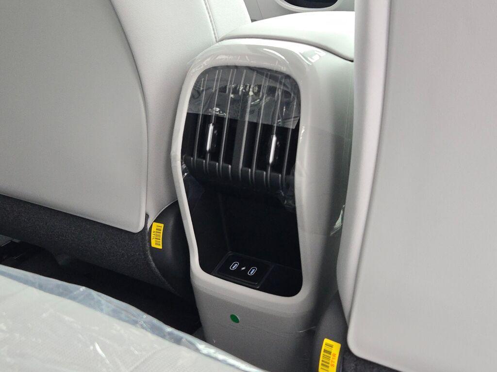 new 2026 Hyundai Kona car, priced at $28,977