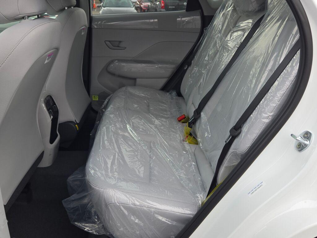 new 2026 Hyundai Kona car, priced at $28,977