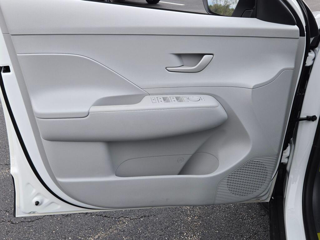 new 2026 Hyundai Kona car, priced at $28,977