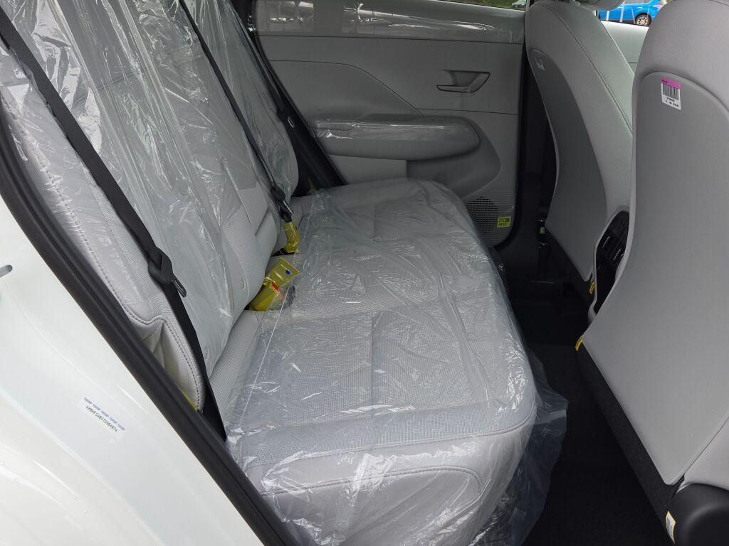 new 2026 Hyundai Kona car, priced at $28,977