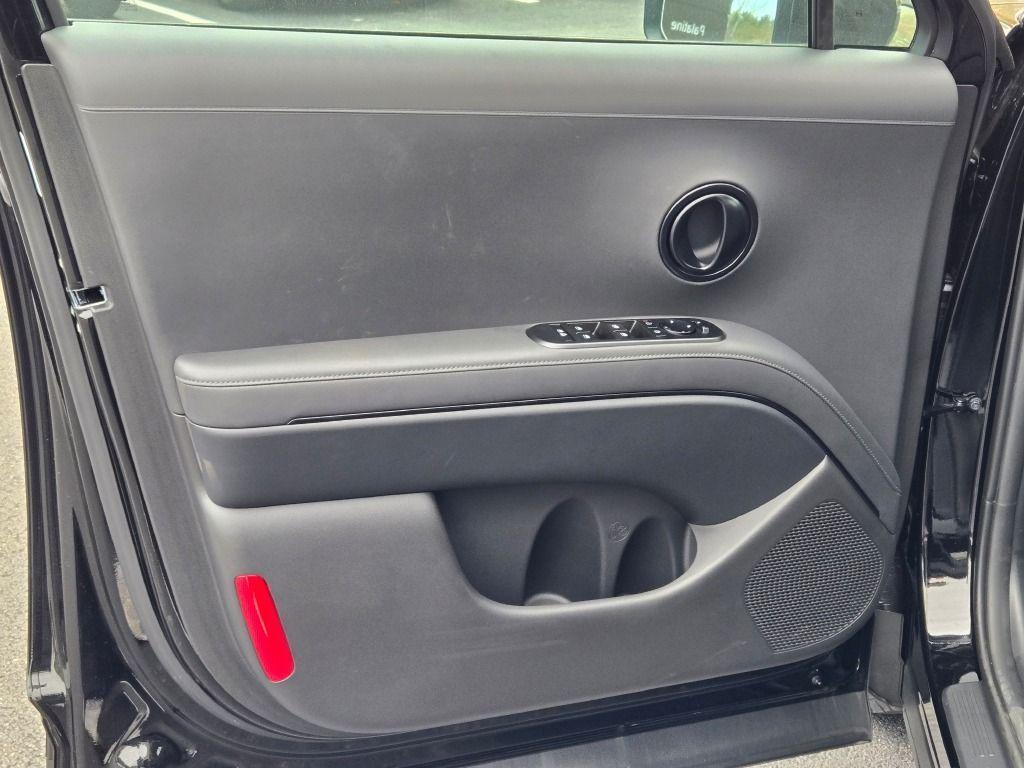 new 2026 Hyundai Palisade car, priced at $48,521