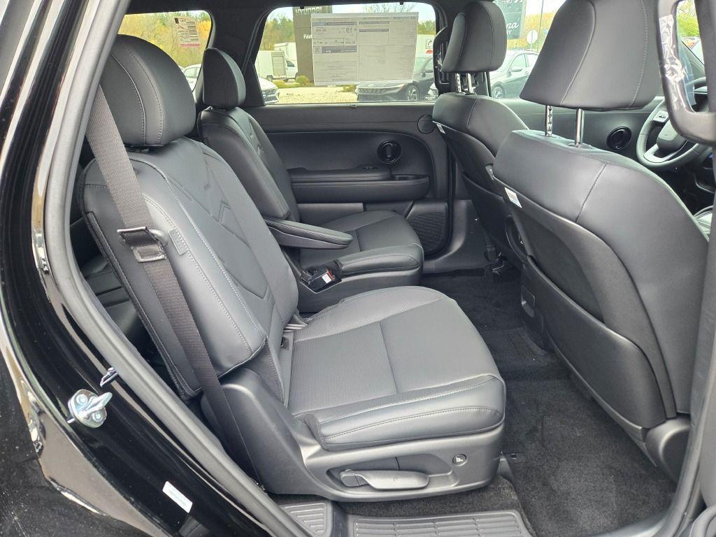 new 2026 Hyundai Palisade car, priced at $48,521