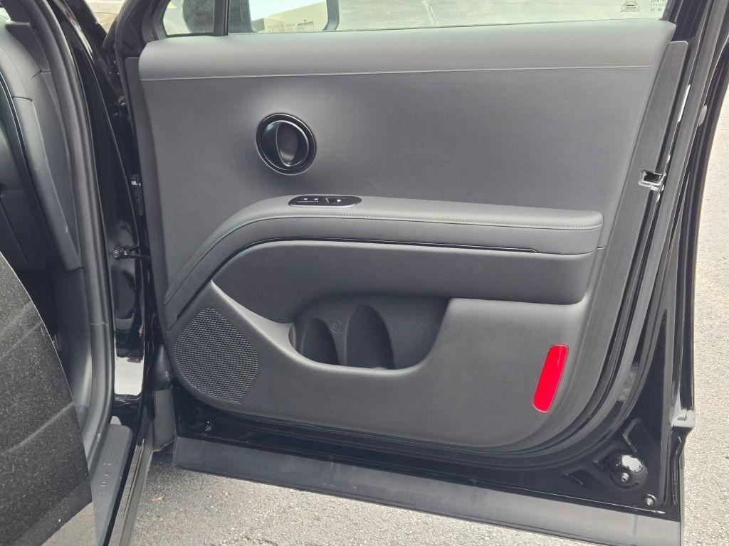 new 2026 Hyundai Palisade car, priced at $48,521