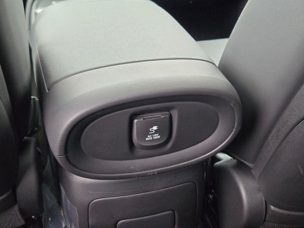 new 2026 Hyundai Palisade car, priced at $48,521